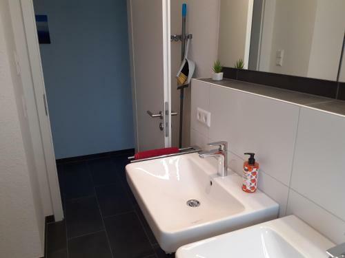 Apartamento Ferienwohnung Marek