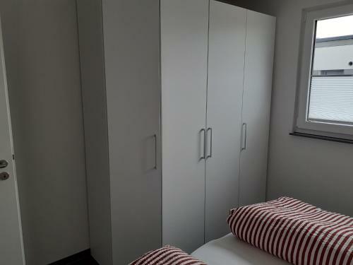 Apartamento Ferienwohnung Marek