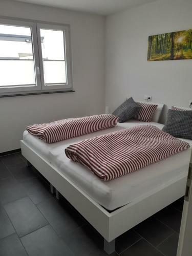 Apartamento Ferienwohnung Marek