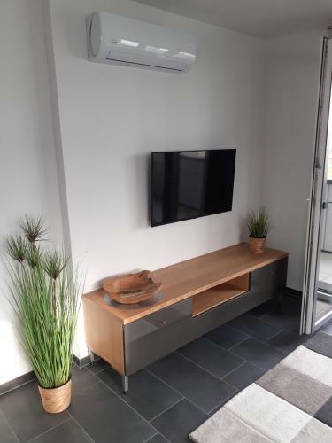 Apartamento Ferienwohnung Marek