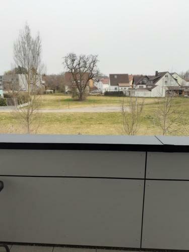 Apartamento Ferienwohnung Marek