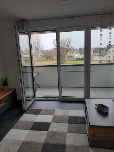 Apartamento Ferienwohnung Marek