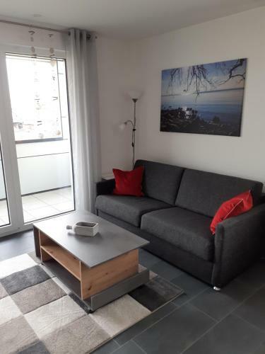 Apartamento Ferienwohnung Marek