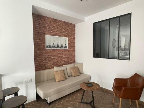 Apartamento Fernan Caballero By Rentcadiz