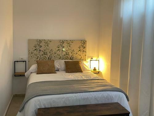 Apartamento Fernan Caballero By Rentcadiz