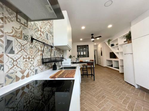 Apartamento Fernan Caballero By Rentcadiz