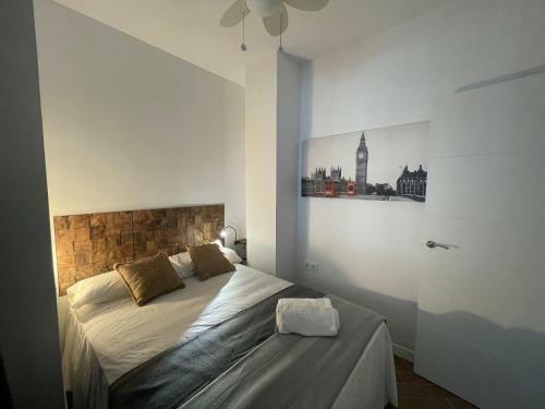 Apartamento Fernan Caballero By Rentcadiz