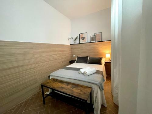 Apartamento Fernan Caballero By Rentcadiz