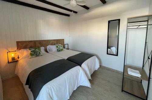 Apartamento Fernan Caballero By Rentcadiz
