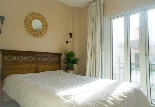 Apartamento Atico Blue Beach