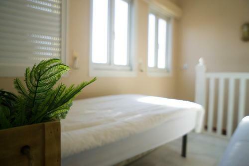 Apartamento Atico Blue Beach
