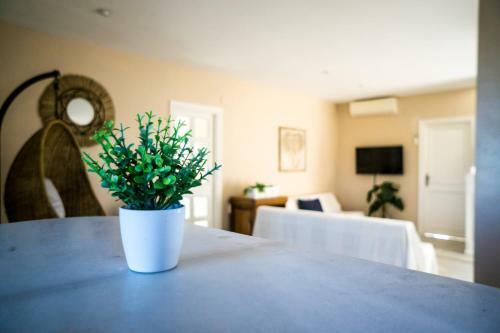 Apartamento Atico Blue Beach