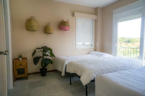 Apartamento Atico Blue Beach