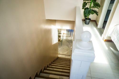 Apartamento Atico Blue Beach