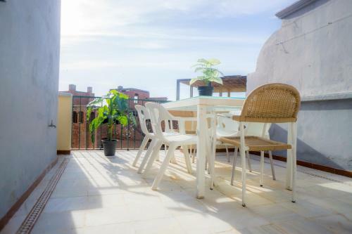 Apartamento Atico Blue Beach