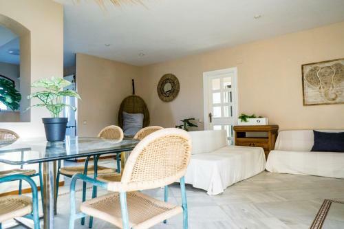 Apartamento Atico Blue Beach