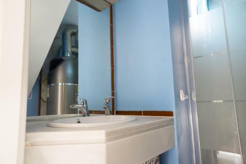Apartamento Atico Blue Beach
