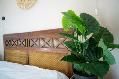Apartamento Atico Blue Beach