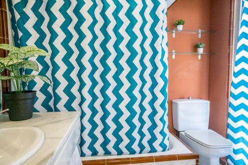 Apartamento Atico Blue Beach