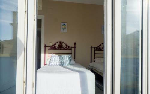 Apartamento Atico Blue Beach