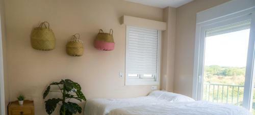 Apartamento Atico Blue Beach