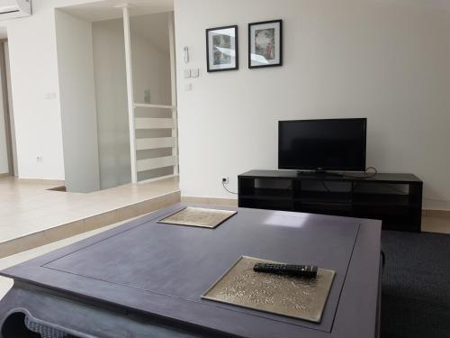Apartamento Romantic Suite