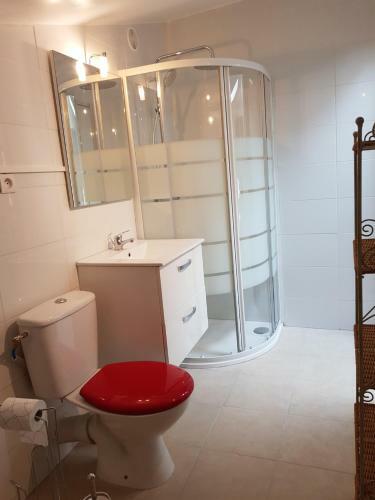 Apartamento Romantic Suite