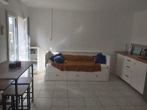 Apartamento Esprit Nature