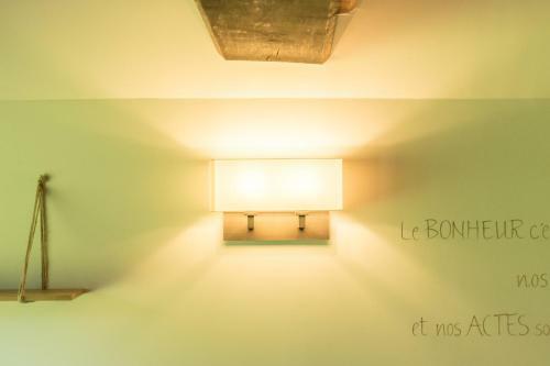 Hostal Maisons D'h�tes - Domaine Le Coq Enchant�