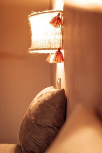 Hostal Maisons D'h�tes - Domaine Le Coq Enchant�