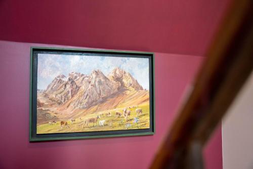 Hostal A Nouste Chambres D'hotes Et Gite