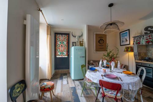 Hostal A Nouste Chambres D'hotes Et Gite