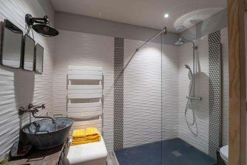Hostal A Nouste Chambres D'hotes Et Gite