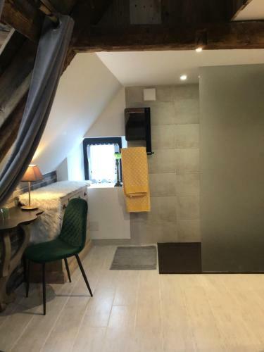 Hostal A Nouste Chambres D'hotes Et Gite