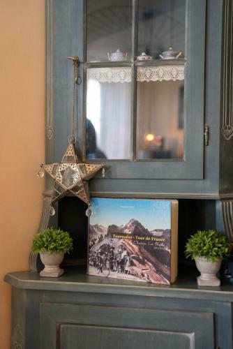 Hostal A Nouste Chambres D'hotes Et Gite