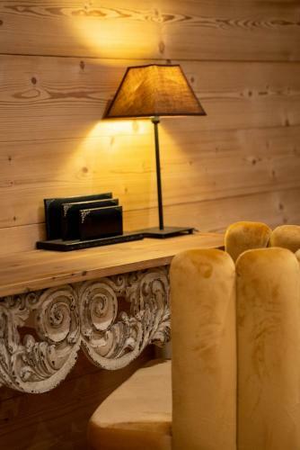 Hostal A Nouste Chambres D'hotes Et Gite
