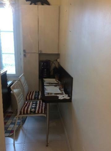 Apartamento Superbe Studio Triangle D?or Cabourg