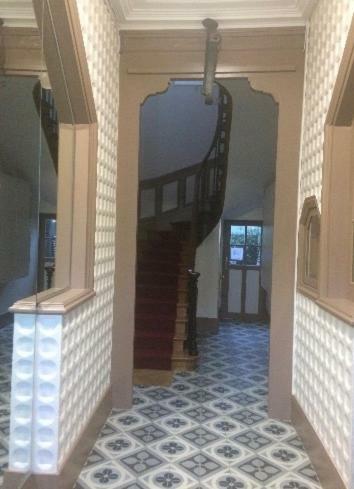 Apartamento Superbe Studio Triangle D?or Cabourg