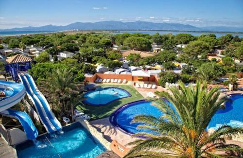 Vacances Catalanes Mar Estang B02