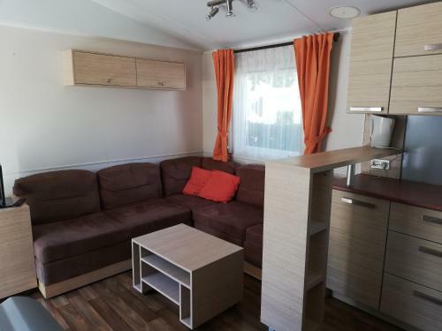 Mobil-home 4/6 Personnes