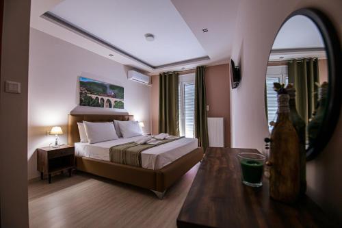 Helena's Apartment Two