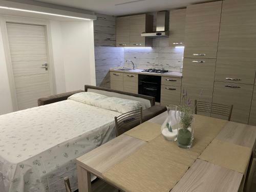 Apartamento Appartamento A Due Passi Dal Mare