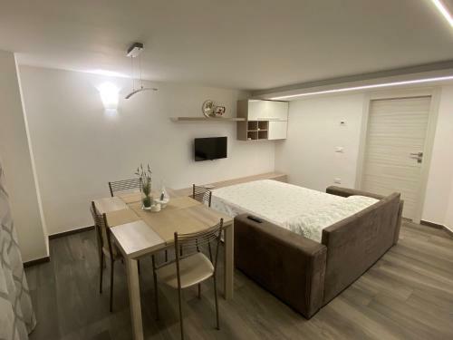 Apartamento Appartamento A Due Passi Dal Mare