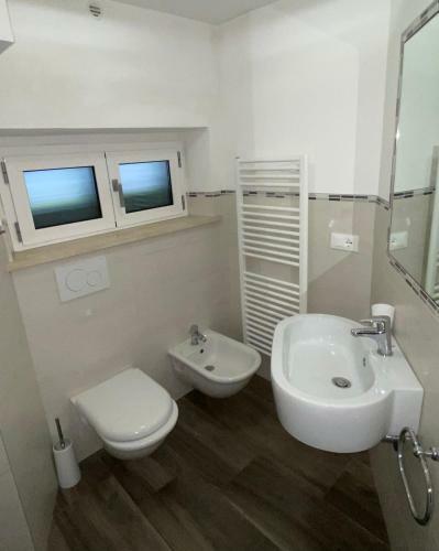 Apartamento Appartamento A Due Passi Dal Mare