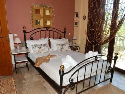 Ntana's House Bohali Zakynthos