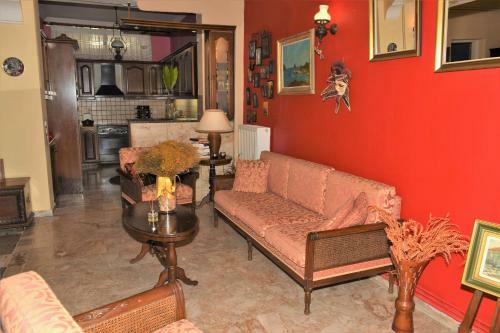 Ntana's House Bohali Zakynthos