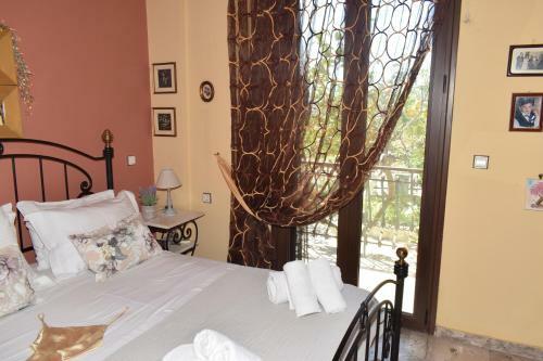 Ntana's House Bohali Zakynthos