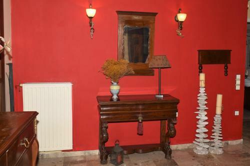Ntana's House Bohali Zakynthos