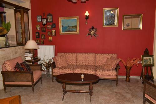 Ntana's House Bohali Zakynthos