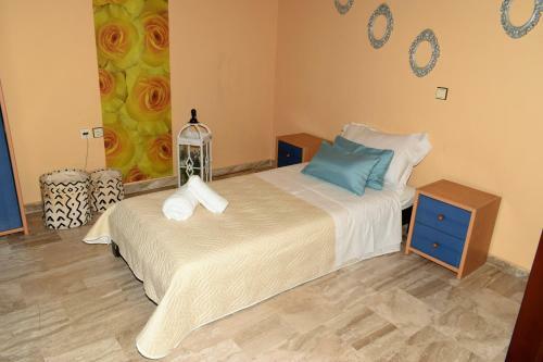 Ntana's House Bohali Zakynthos